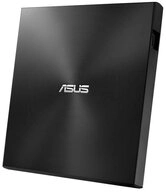 Asus ZenDrive U9M SDRW-08U9M-U DVD-Brenner (USB Typ-C, USB Typ-A, BD 8x/DVD...