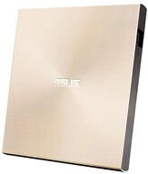 Asus ZenDrive U9M DVD-Brenner (USB 2.0, BD 6x/DVD 8x/CD 24x, USB-C externer...