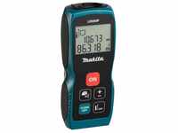 Makita Hygrometer LD050P Laser-Entfernungsmesser