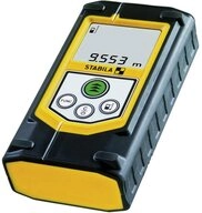 Stabila Entfernungsmesser Stabila LD320 Laser-Entfernungsmesser 60 m, (LD320)