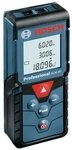 Bosch Professional Entfernungsmesser GLM 40, Laser mit Schutztasche