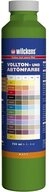 Wilckens Farben Vollton- und Abt&ouml;nfarbe Volltonfarbe Abt&ouml;nfarbe 750ml matt Farbe