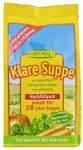 Rapunzel Br&uuml;he Klare Suppe - mit Bio-Hefe 500g
