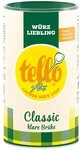 tellofix Gew&uuml;rz tellofix 900 g Classic Klare Br&uuml;he Universalw&uuml;rzmittel, 1 x...