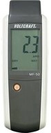 VOLTCRAFT Feuchtigkeitsmesser Feuchte-Messger&auml;t MF-50