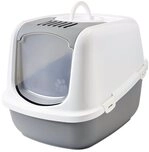 Nobby Katzentoilette "Nestor Jumbo"