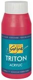 C. KREUL Acrylfarbe KREUL Acrylfarbe SOLO Goya TRITON magenta 750ml Flasche
