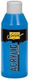 C. KREUL Acrylfarbe KREUL Acrylfarbe SOLO Goya prim&auml;rblau 250ml Flasche