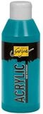 Kreul K&uuml;nstlerstift Kreul Solo Goya Acrylic t&uuml;rkis 250 ml
