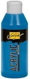 C. KREUL Acrylfarbe KREUL Acrylfarbe SOLO Goya coelinblau 250ml Flasche