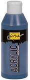 C. KREUL Acrylfarbe KREUL Acrylfarbe SOLO Goya paynesgrau 250ml Flasche