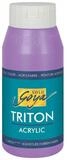 Kreul Acrylfarbe Solo Goya Triton Acrylic, 750 ml