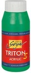 Kreul K&uuml;nstlerstift Kreul Solo Goya Acrylic Triton S permanentgr&uuml;n 750