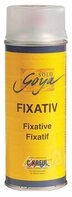 Kreul Bastelkleber Schutzlack-Spray Solo Goya Fixativ, f&uuml;r Malereien
