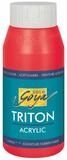 Kreul Acrylfarbe Solo Goya Triton Acrylic, 750 ml