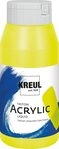 Kreul Acrylfarbe Solo Goya Triton Acrylic, 750 ml