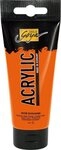 Kreul Acrylfarbe Solo Goya Acrylic, 100 ml