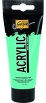 Kreul Acrylfarbe Kreul Acrylfarbe t&uuml;rkisblau 100 ml