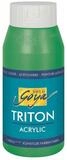 C. KREUL Acrylfarbe KREUL Acrylfarbe SOLO Goya TRITON permanentgr&uuml;n 750ml...