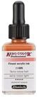 Schmincke Acrylfarbe Terrra rossa hell, 28ml Aero Color 28 605 23 Airbrush Farbe