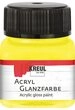 Kreul Bastelfarbe, 20 ml