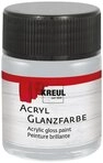 Kreul Bastelfarbe Acryl Glanzfarbe, 50 ml