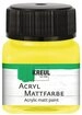 Kreul Bastelfarbe, 20 ml
