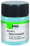Kreul Acrylfarbe Kreul Acryl Mattfarbe bayrischblau 50 ml