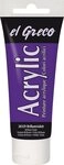 Kreul Acrylfarbe el Greco Acrylic, 75 ml