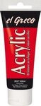 Kreul Acrylfarbe el Greco Acrylic, 75 ml