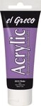 Kreul Acrylfarbe el Greco Acrylic, 75 ml