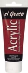 Kreul Acrylfarbe el Greco Acrylic, 75 ml