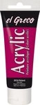 Kreul Acrylfarbe el Greco Acrylic, 75 ml