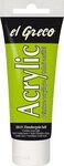 Kreul Acrylfarbe el Greco Acrylic, 75 ml