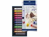 Faber-Castell Softpastell Studio Quality 12er Etui