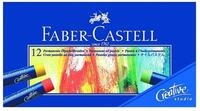Faber-Castell Maltuch &Ouml;lpastellkreiden Studio Qualit&auml;t VE=12 St&uuml;ck