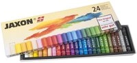 JAXON Kreidemarker JAXON &Ouml;lpastellkreiden 24 St&uuml;ck
