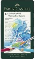 Faber-Castell Buntstift K&uuml;nstler-Farbstifte-Etui Albrecht D&uuml;rer 8201 12Er