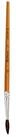 Pelikan Malpinsel Pelikan Pinsel S 23/6 SCS-COC-001757, 100% FSC