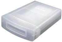 ICY BOX Festplatten-Geh&auml;use ICY BOX IB-AC602A, Schutzh&uuml;lle
