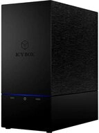 ICY BOX Festplatten-Geh&auml;use ICY BOX IB-RD3621U3 8.9 cm (3.5 Zoll)
