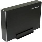 LC-Power Festplatten-Geh&auml;use LC-35U3-Becrux