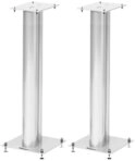 norstone Lautsprecherst&auml;nder Stylum 3 wei&szlig; matt, (bis 10.2 Zoll, belastbar bis