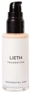 Und Gretel Make-up Lieth Make-up, Alle Hauttypen, vegan