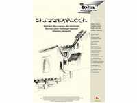 Folia Skizzenblock A3 (8303)