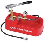 Rothenberger Rohrschneider Rothenberger 61130 Pr&uuml;fpumpe