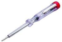Cimco Spannungspr&uuml;fer, 100-250V, Glimm