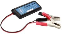 ANSMANN AG Multifunktions-Testger&auml;t Power Check 4000002/01 Batterie-Ladeger&auml;t