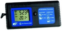 TFA Dostmann Raumthermometer