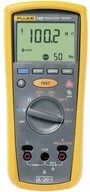 Fluke Spannungspr&uuml;fer Fluke 1507 Isolationsmessger&auml;t 50 V, 100 V, 250 V, 500 V,